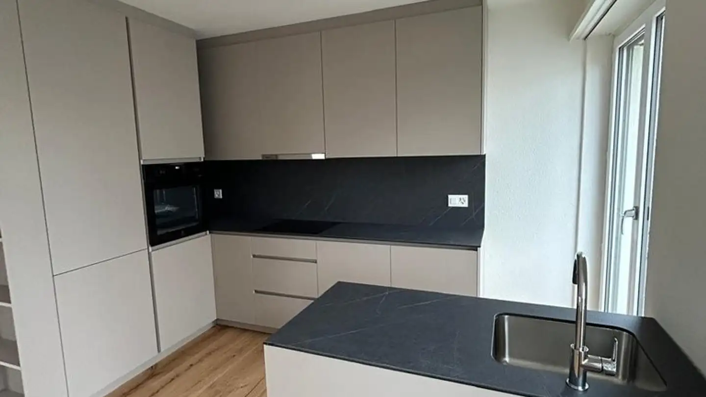 Appartamento in affitto - Spalenring 151, 4055 Basel - Foto 2