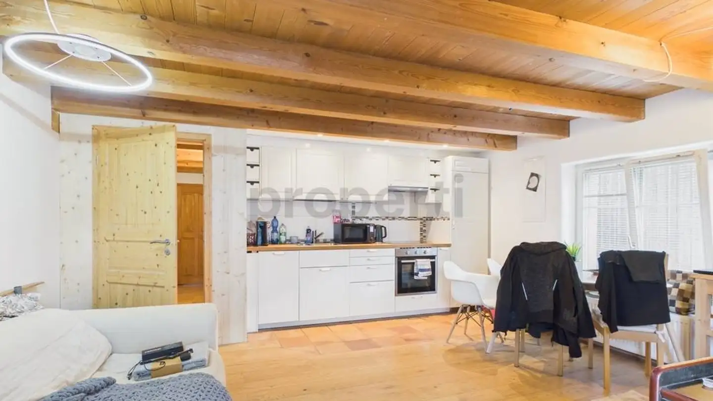 Appartamento ammobiliato in affitto - 8505 Pfyn