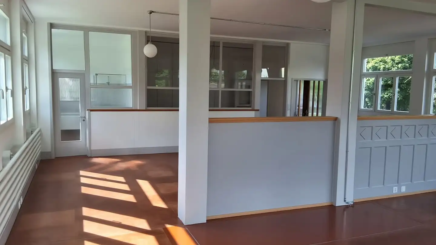Loft for rent - 2540 Grenchen - Photo 4