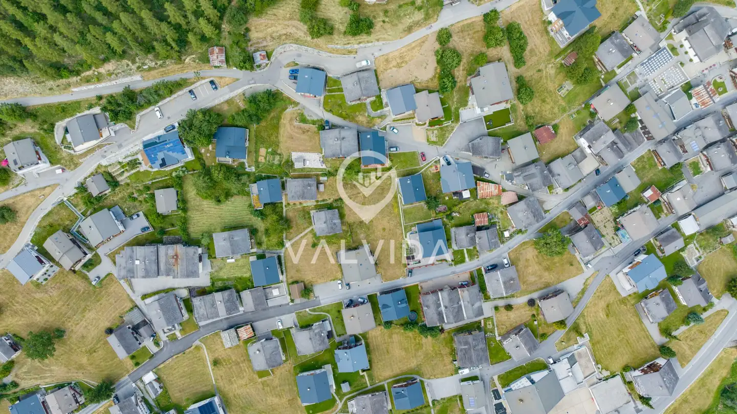 Terreno edificabile in vendita - Gäbistrasse 7, 3918 Wiler (Lötschen) - Photo 4