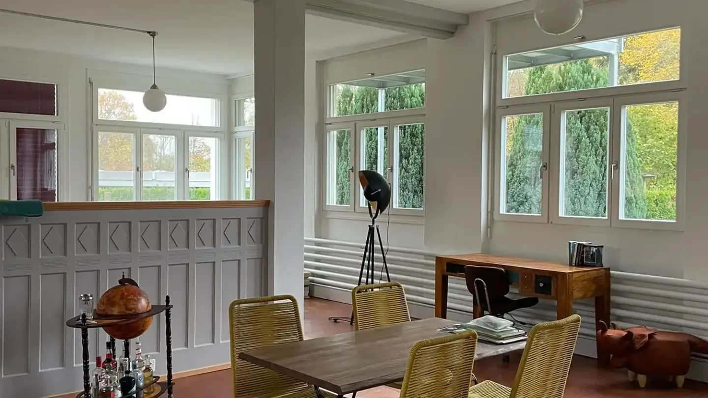 Loft for rent - 2540 Grenchen