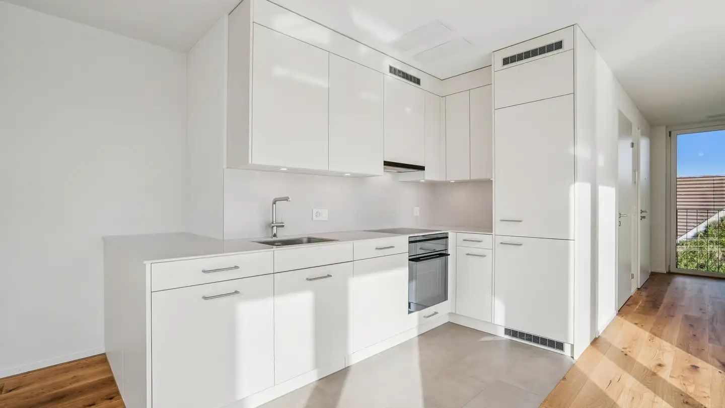 Penthouse mieten - Andwilerstrasse 56, 9200 Gossau SG - Foto 4