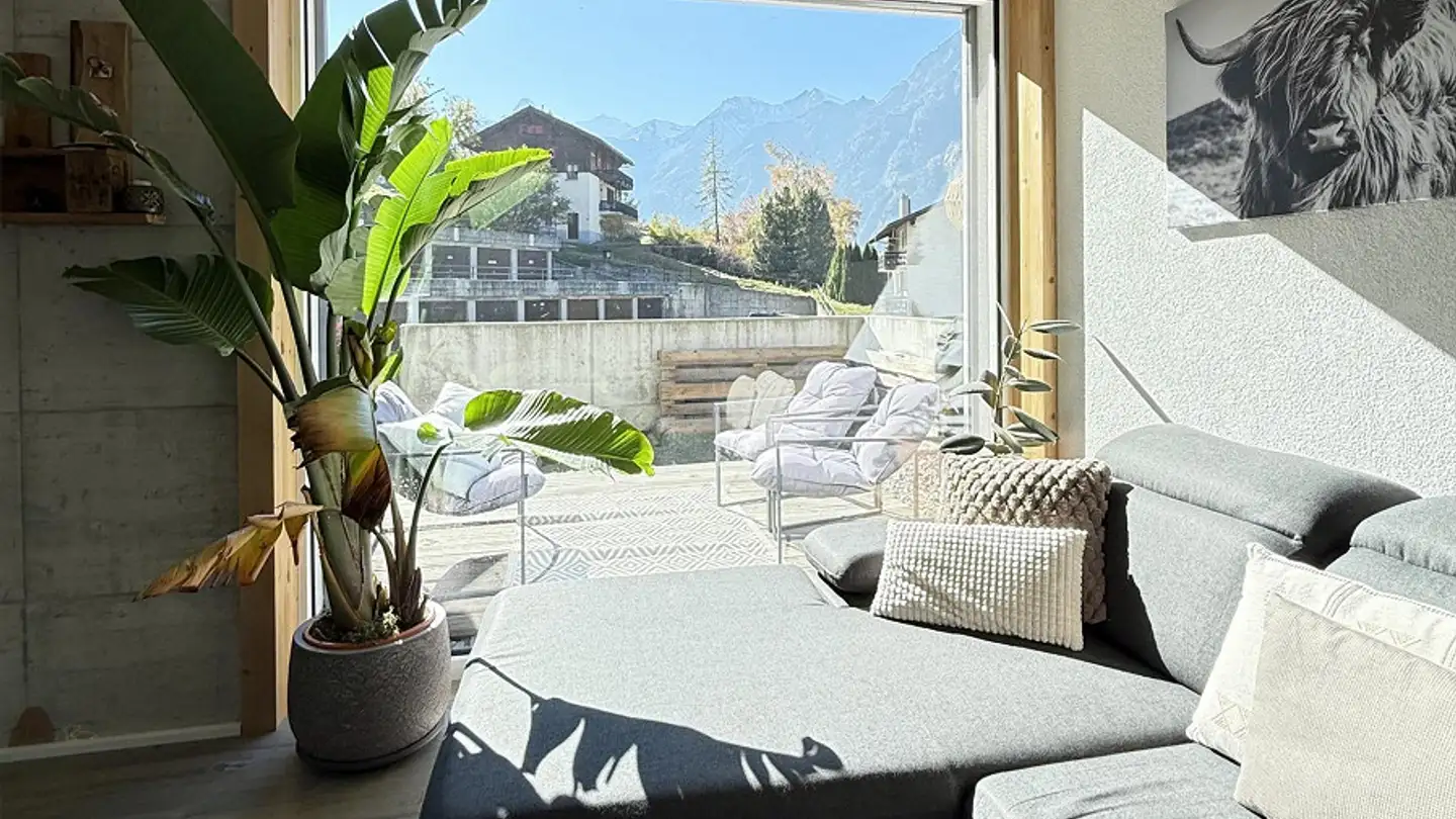 Appartement à vendre - 3925 Grächen - Photo 2