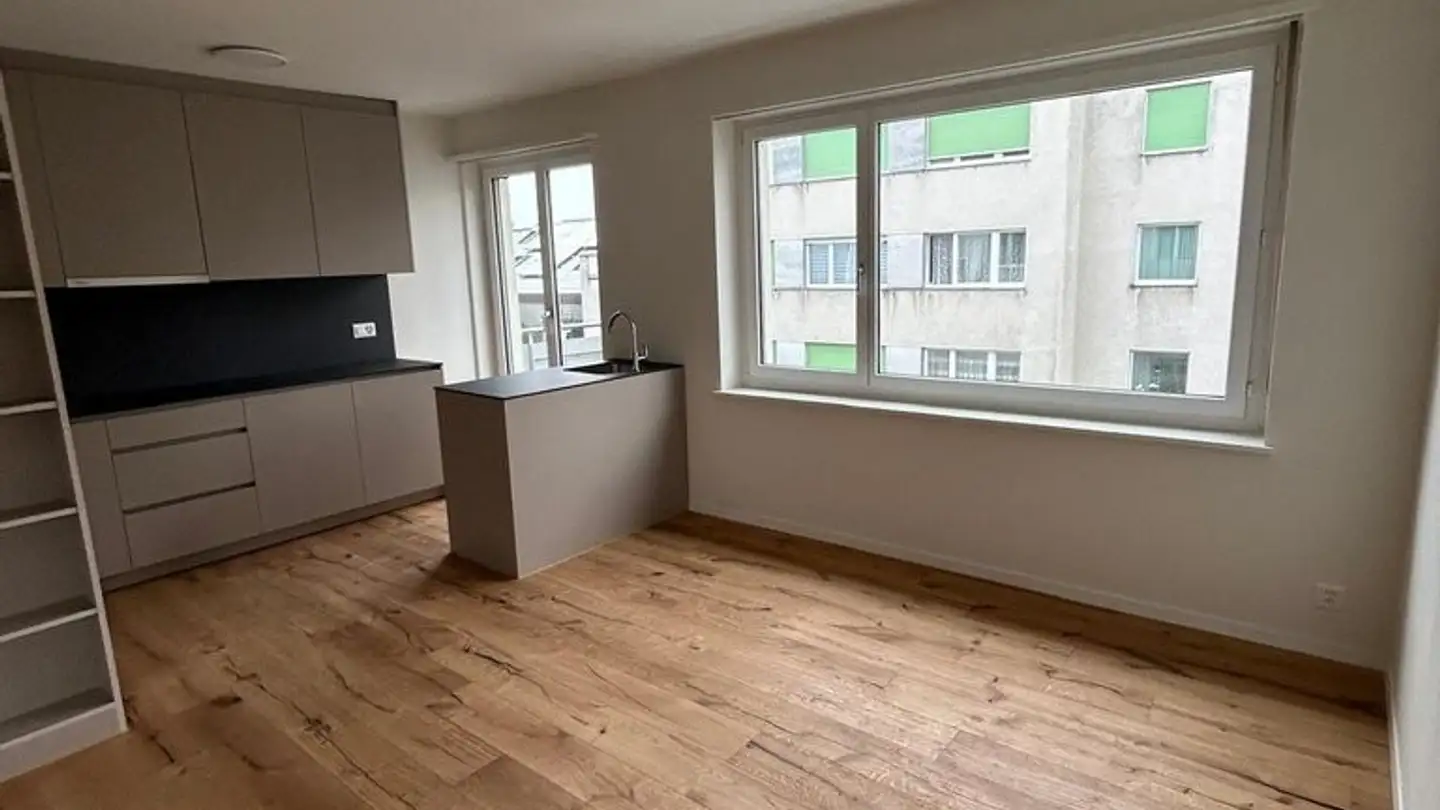 Appartamento in affitto - Spalenring 151, 4055 Basel - Foto 3