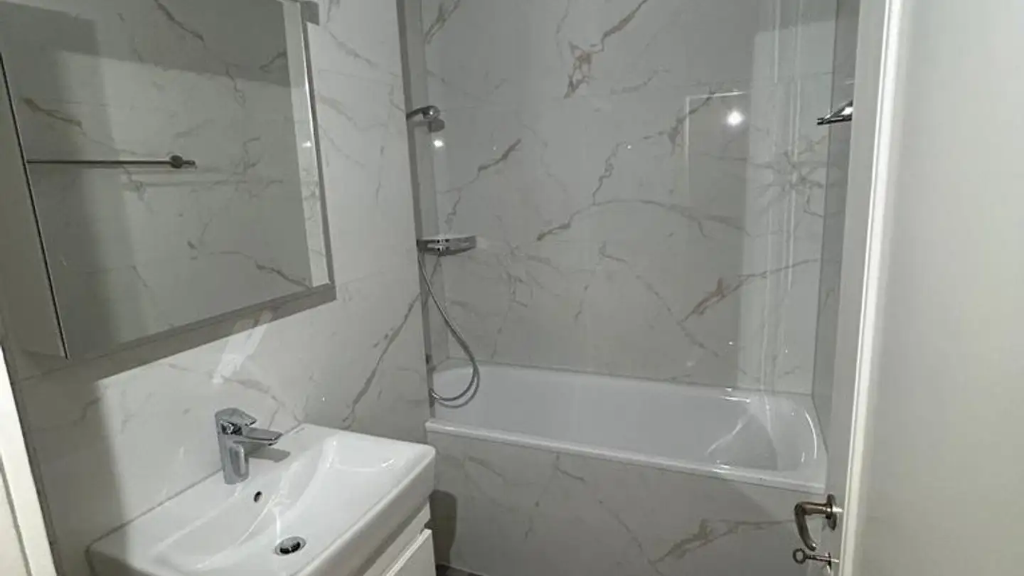 Appartamento in affitto - Spalenring 151, 4055 Basel - Foto 4