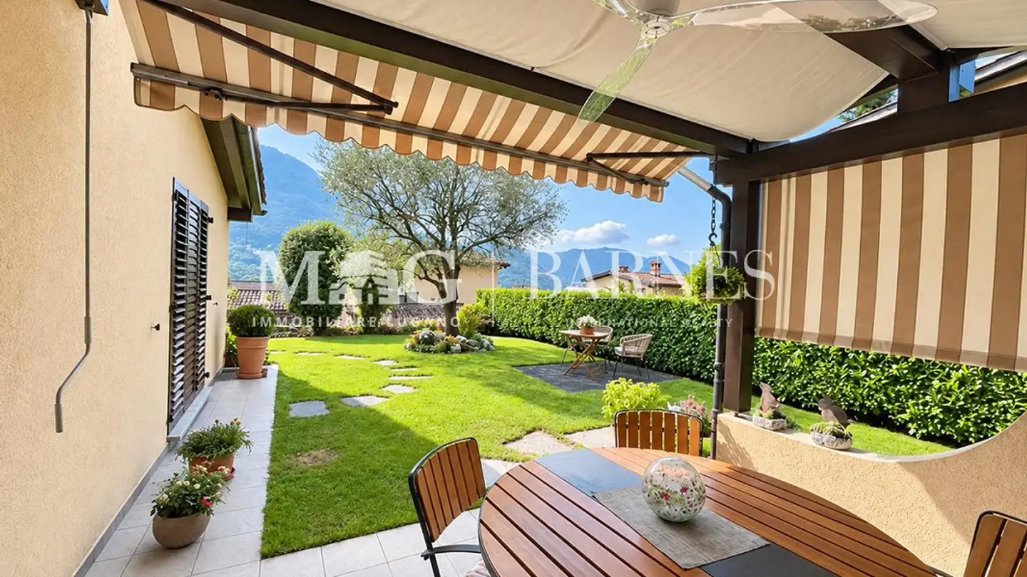Villa in vendita - 6925 Gentilino - Foto 4