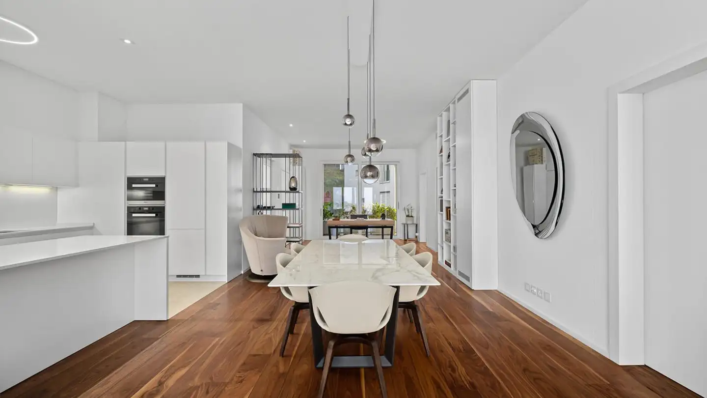 Appartamento in vendita - Via Guidino 29, 6900 Paradiso - Foto 3