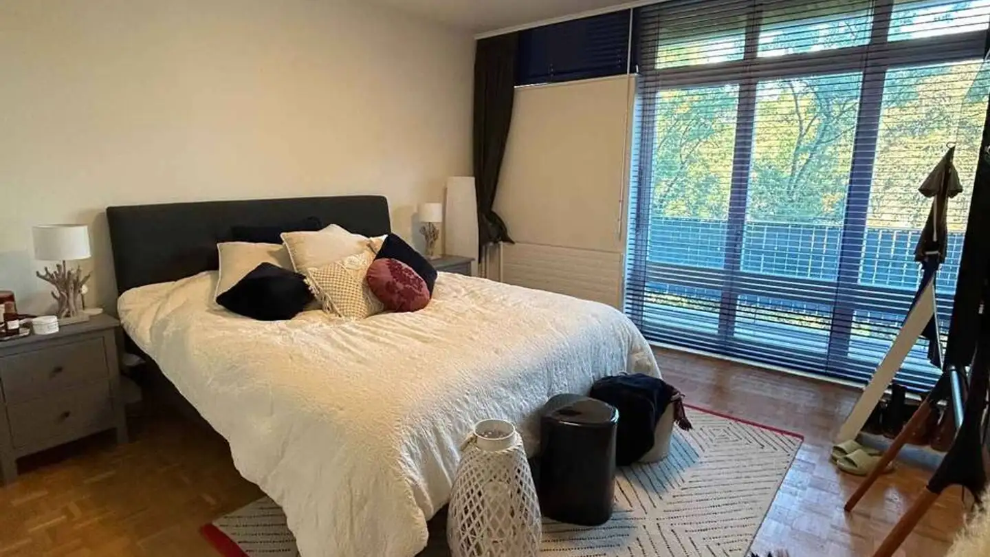 Appartamento in affitto - 1202 Genève - Photo 4