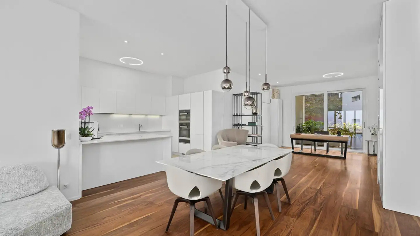 Appartamento in vendita - Via Guidino 29, 6900 Paradiso - Foto 4