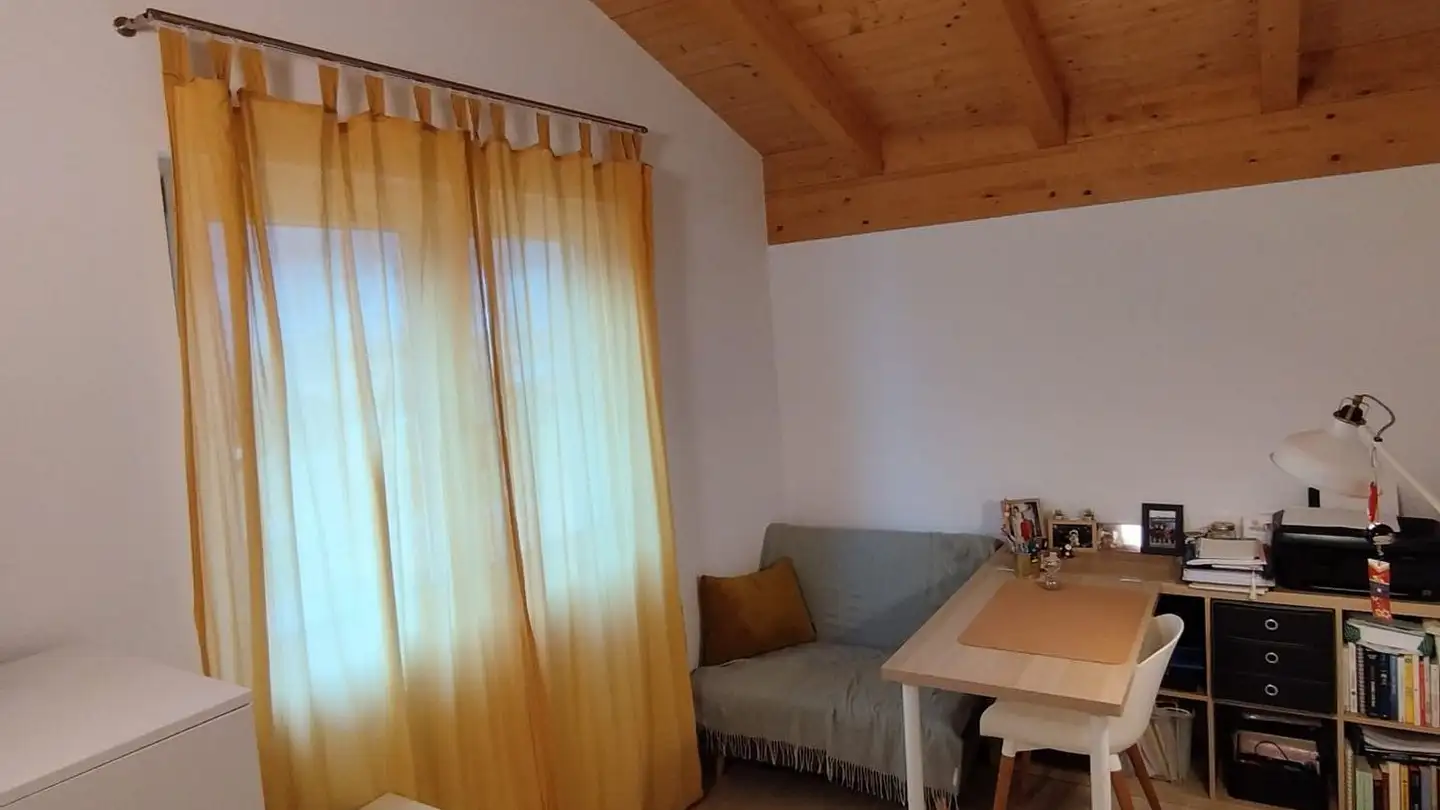 Casa singola in affitto - I Ronchítt 7a, 6703 Osogna - Foto 4