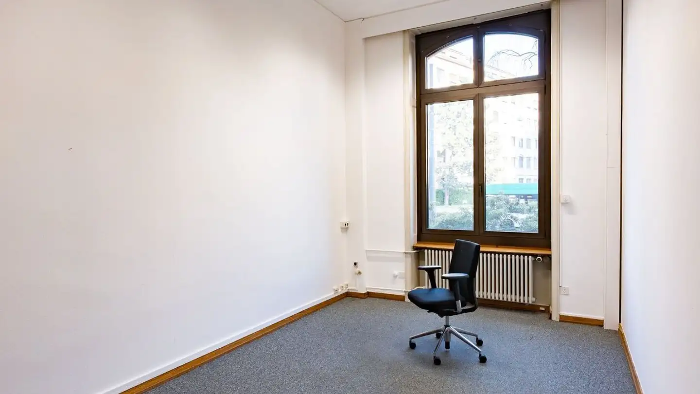 Bürofläche mieten - Klybeckstrasse 141, 4057 Basel - Foto 3
