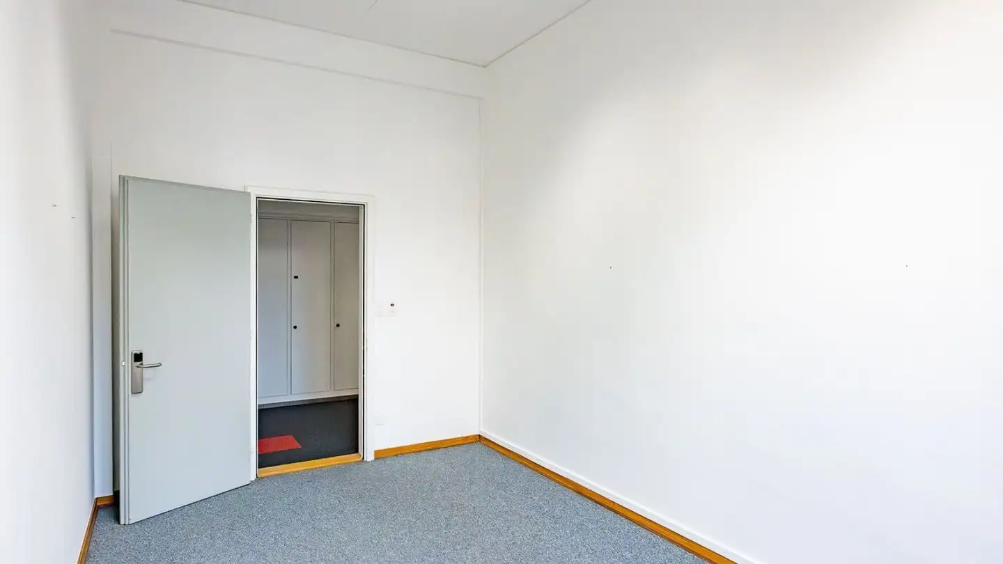 Bürofläche mieten - Klybeckstrasse 141, 4057 Basel - Foto 4
