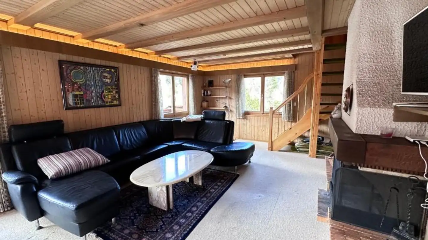 Apartment for sale - 1875 Morgins