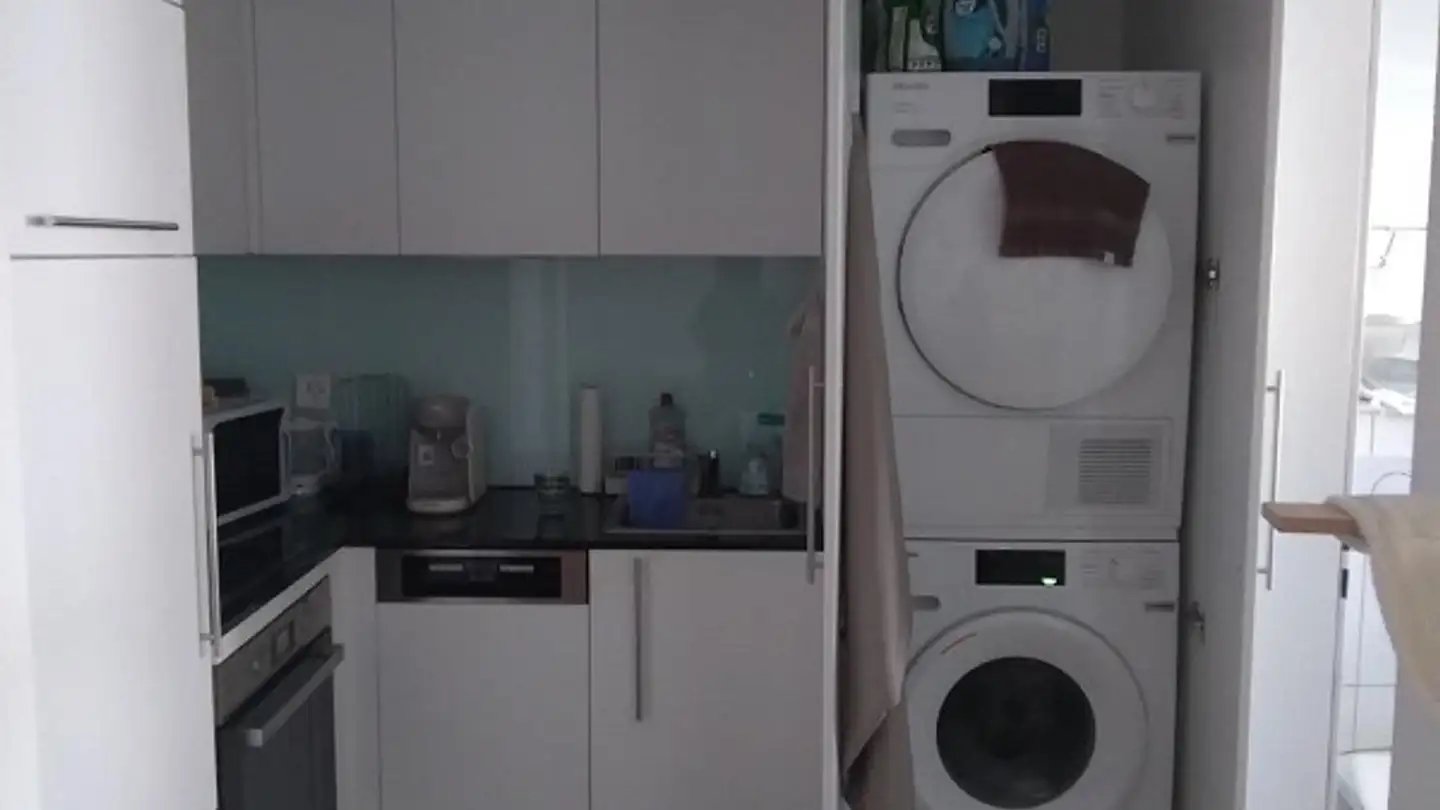 Appartement à louer - Dorfstrasse 30, 8585 Mattwil - Photo 3