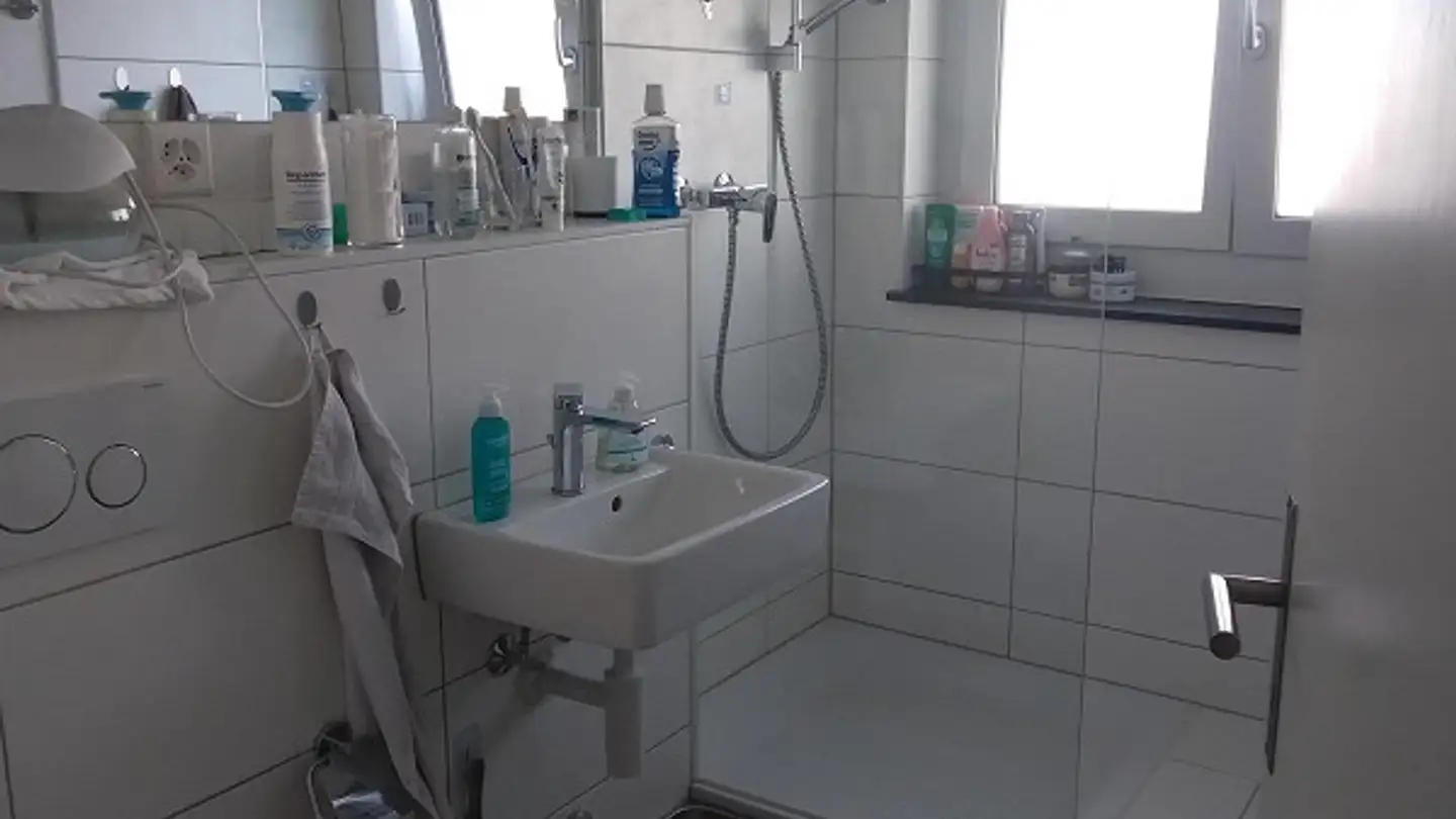 Appartement à louer - Dorfstrasse 30, 8585 Mattwil - Photo 4
