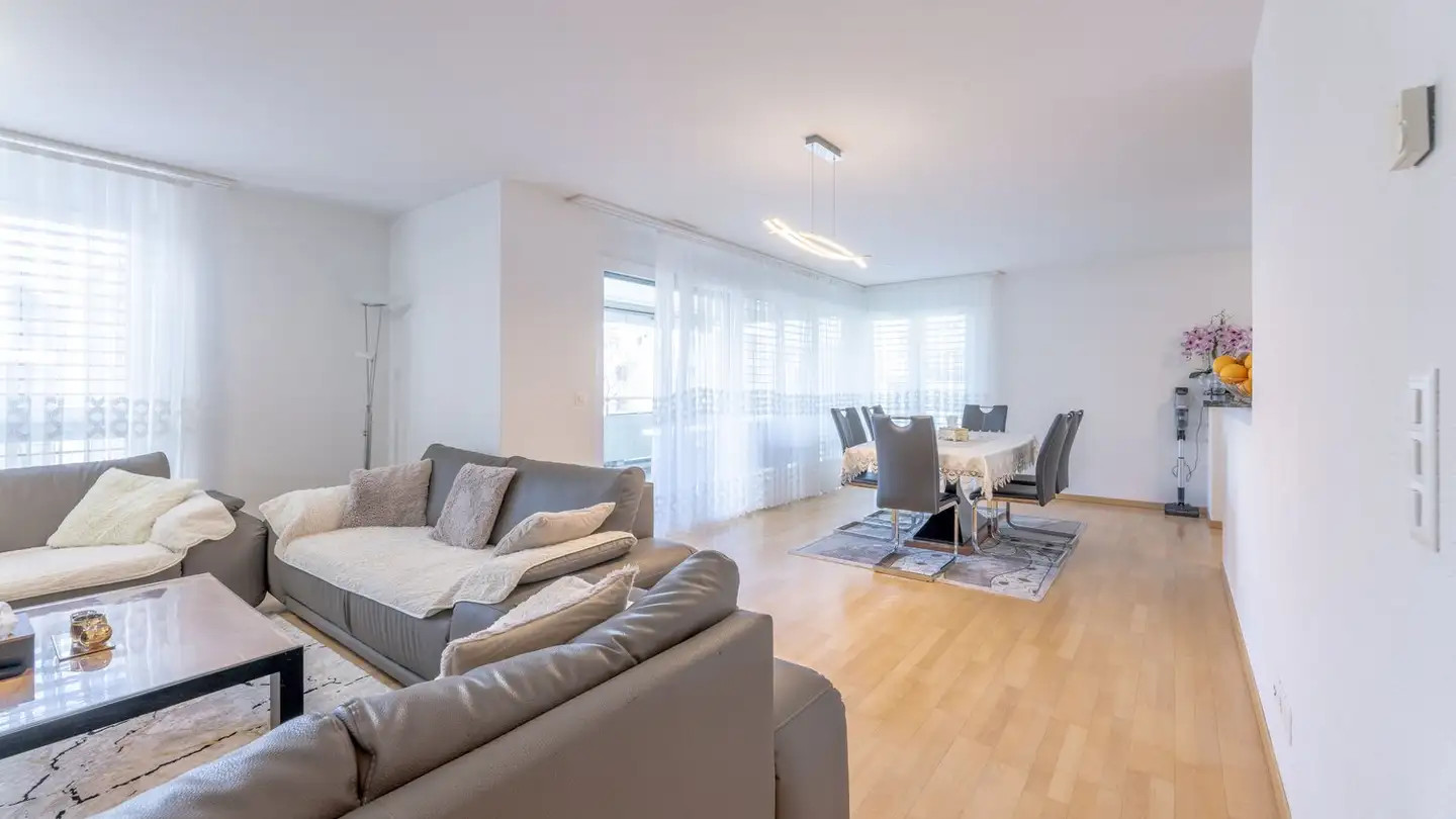 Appartement à vendre - Zürichstrasse 58, 8180 Bülach - Photo 4