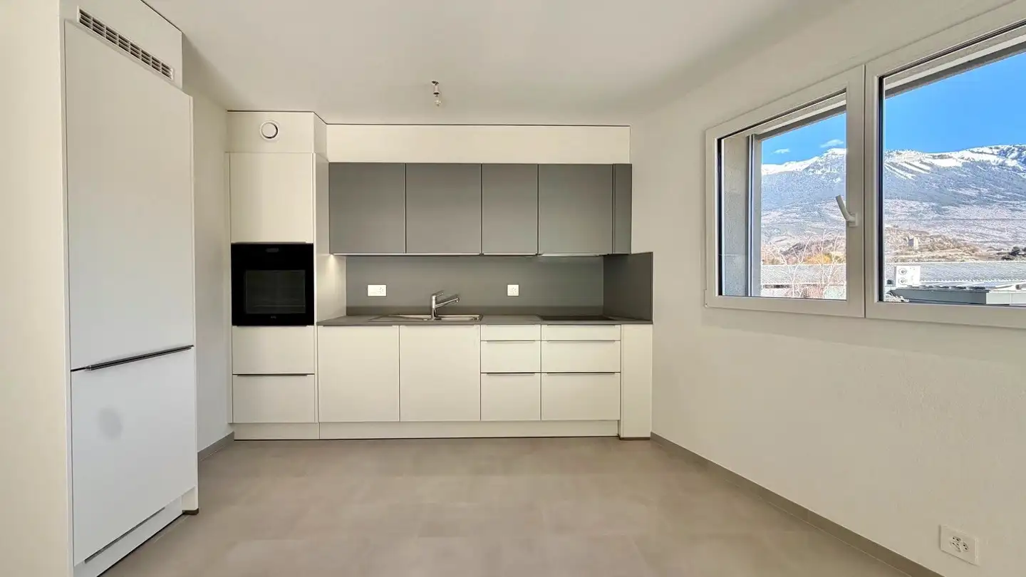 Apartment for sale - Route De La Plaine 18, 3960 Sierre - Photo 4