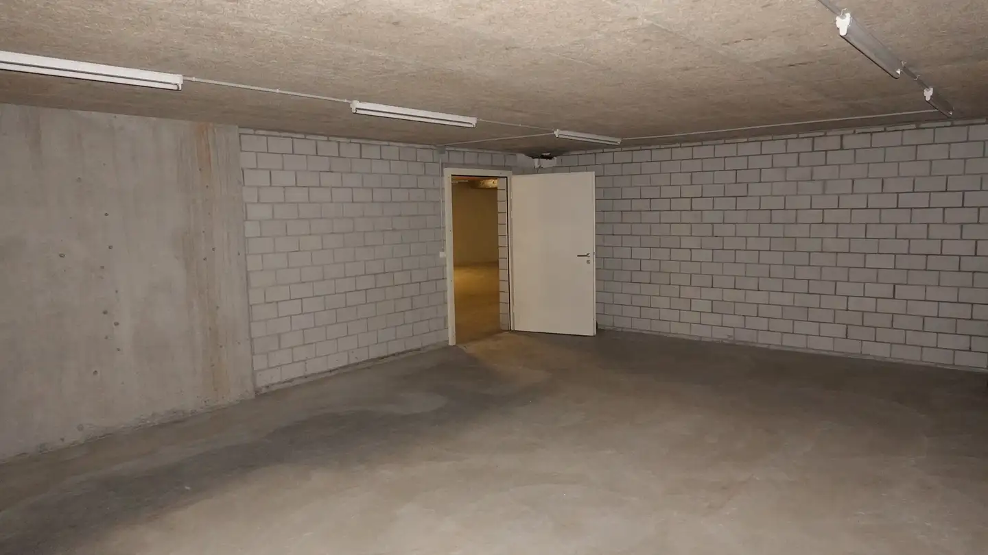 Spazio di archiviazione in affitto - Centro 6, 8754 Netstal