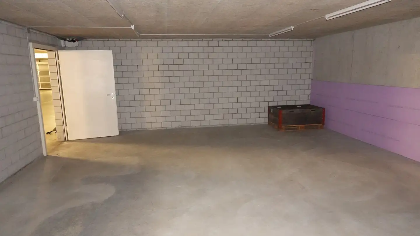 Spazio di archiviazione in affitto - Centro 6, 8754 Netstal - Foto 2