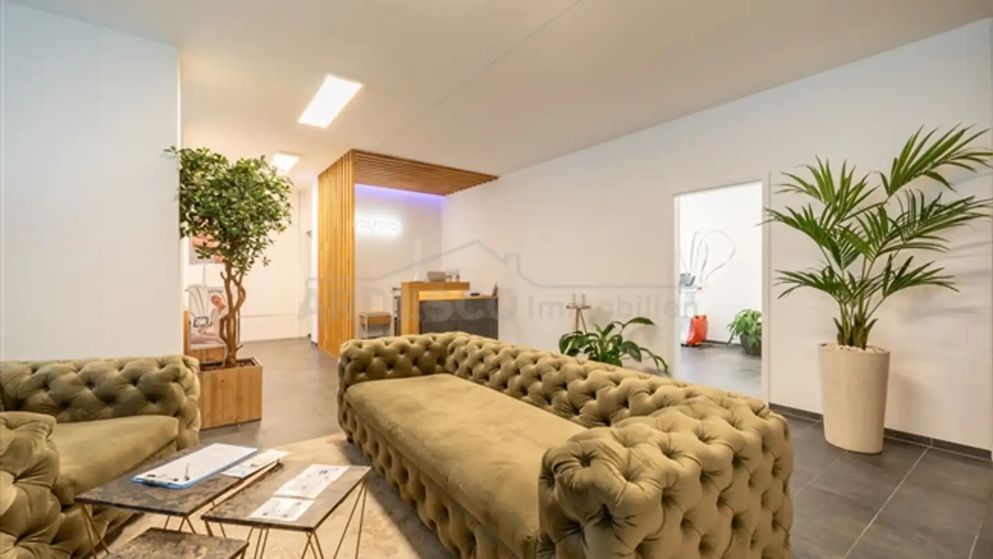 Bureau à vendre - Badenerstrasse, 8048 Zürich - Photo 2