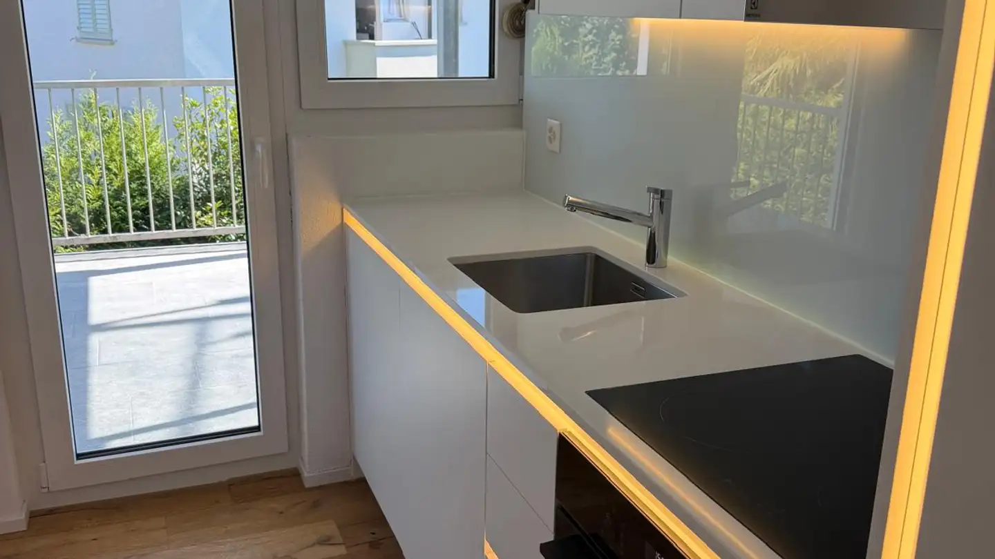 Appartement à louer - Heiterweid 7, 6015 Luzern