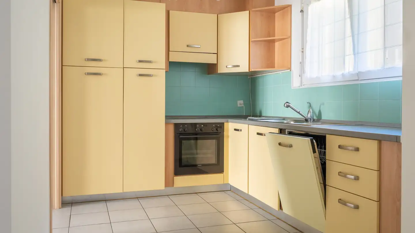 Apartment for rent - Piazzale Municipio 2, 6818 Melano - Photo 2
