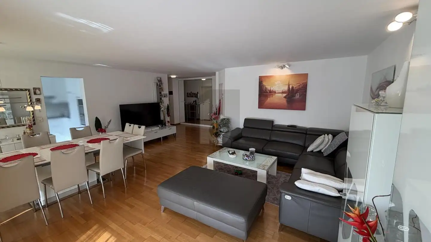 Appartement à louer - 6014 Luzern