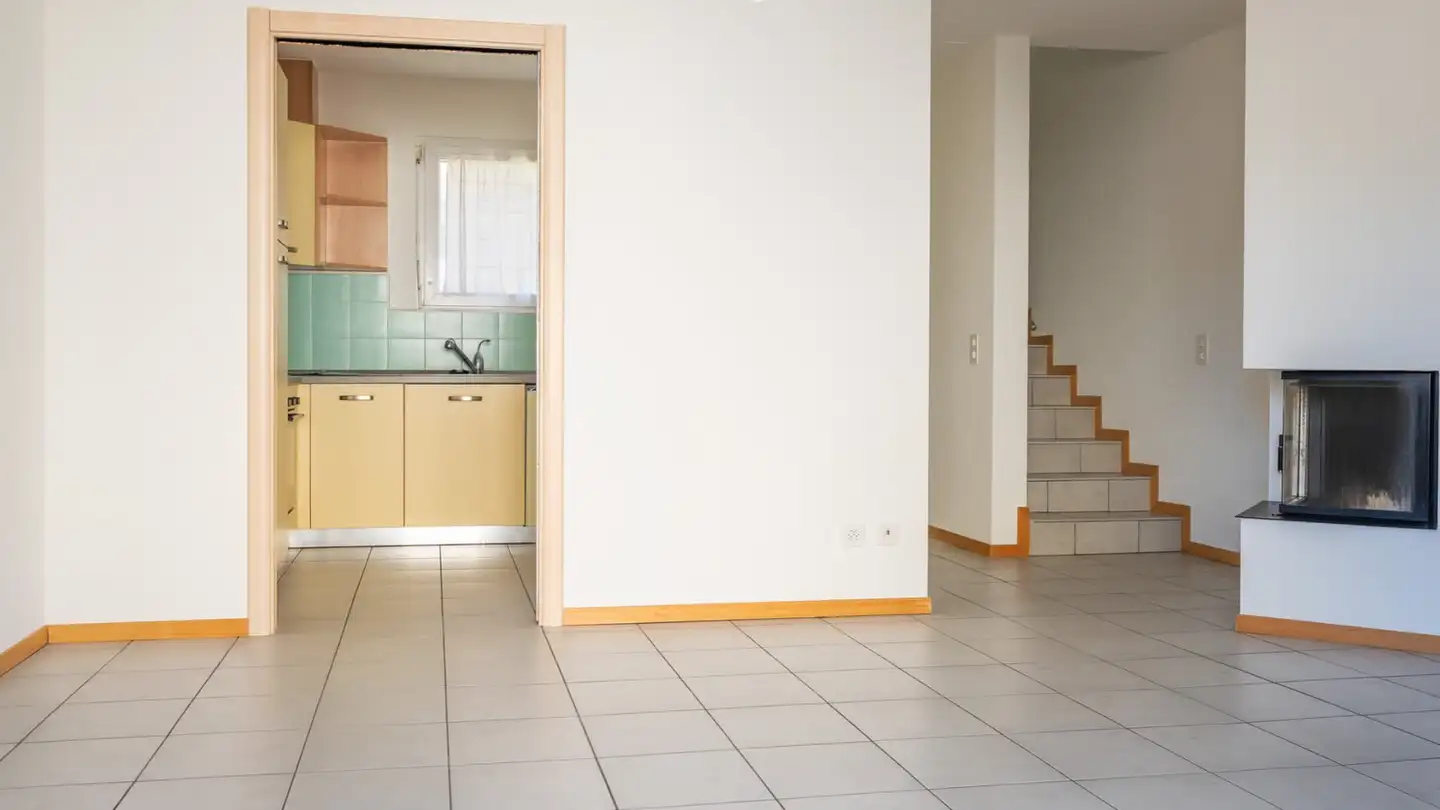 Apartment for rent - Piazzale Municipio 2, 6818 Melano - Photo 3