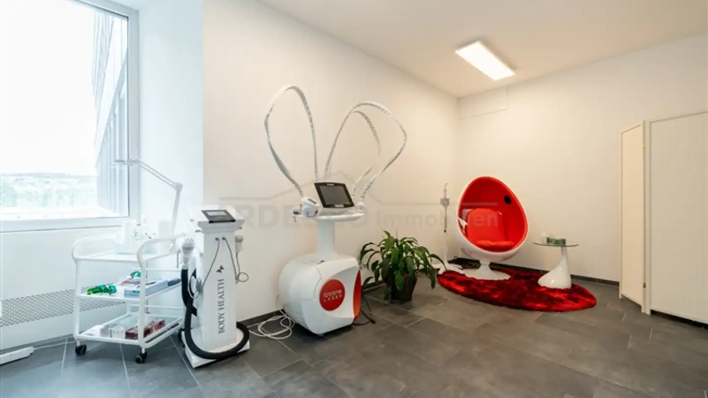 Bureau à vendre - Badenerstrasse, 8048 Zürich - Photo 4