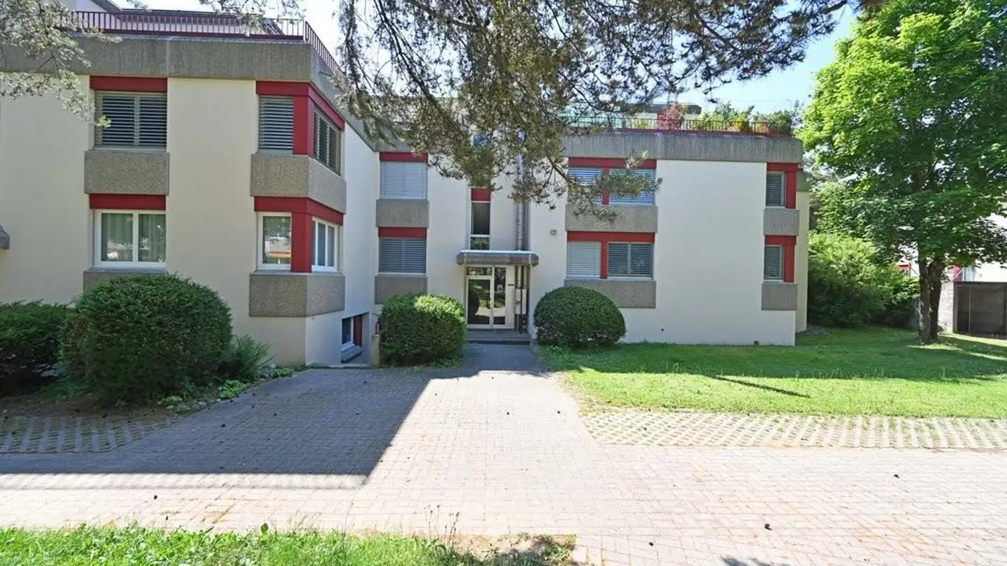 Werkstatt mieten - Tulpenweg 30, 3250 Lyss