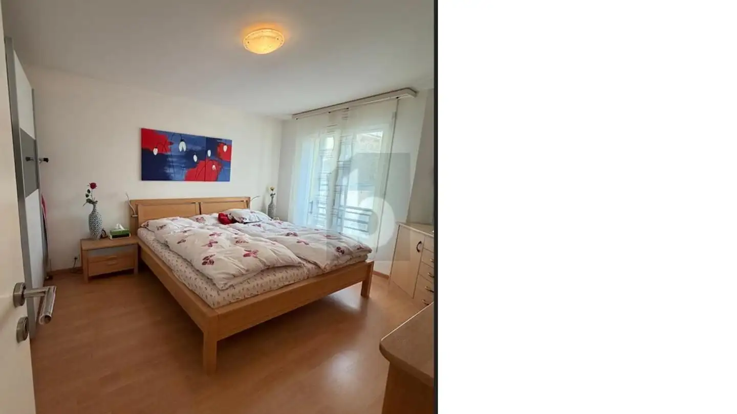 Appartement à louer - 6014 Luzern - Photo 3