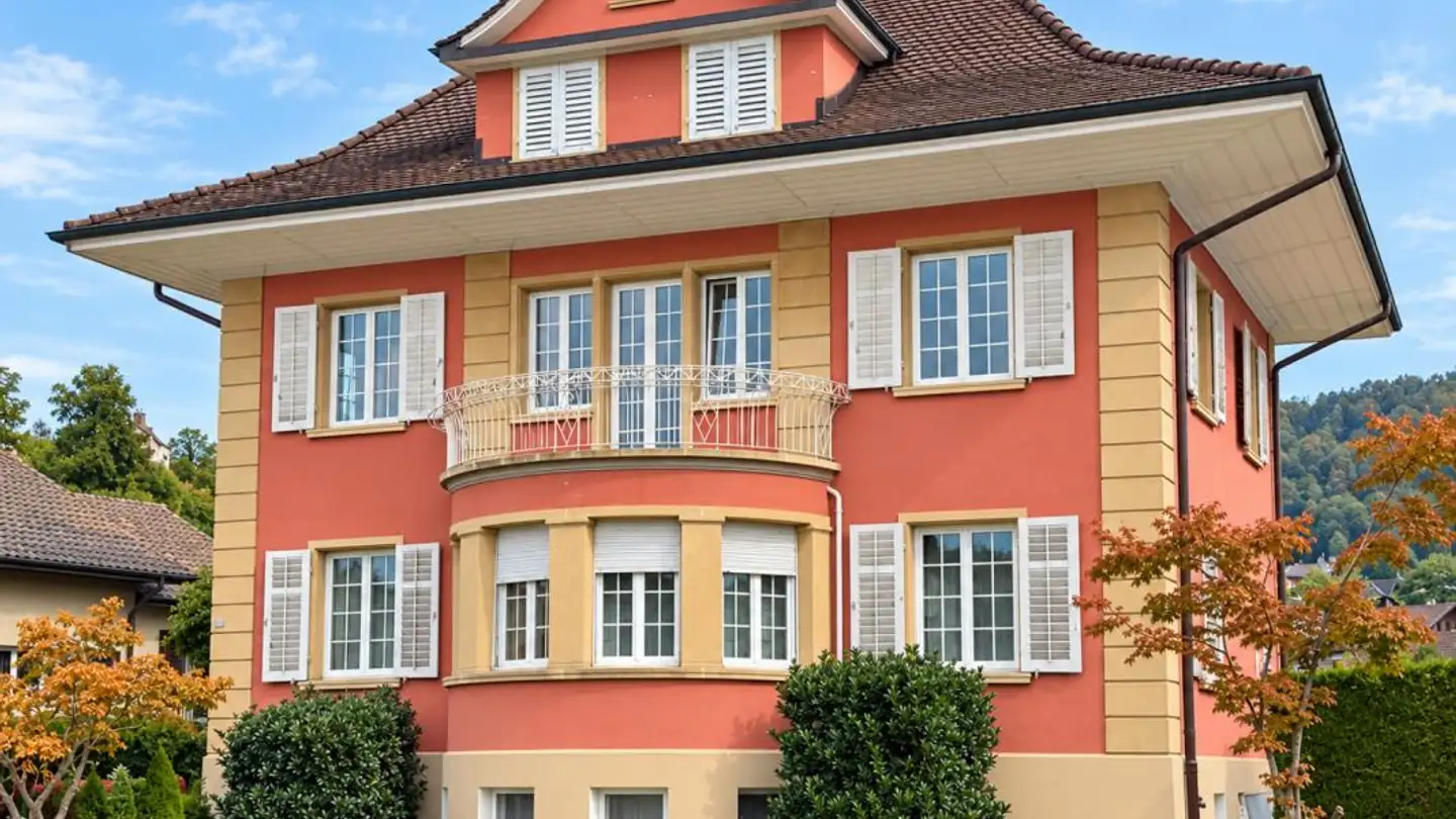 Appartamento in affitto - Hauptstrasse 8, 6260 Reiden