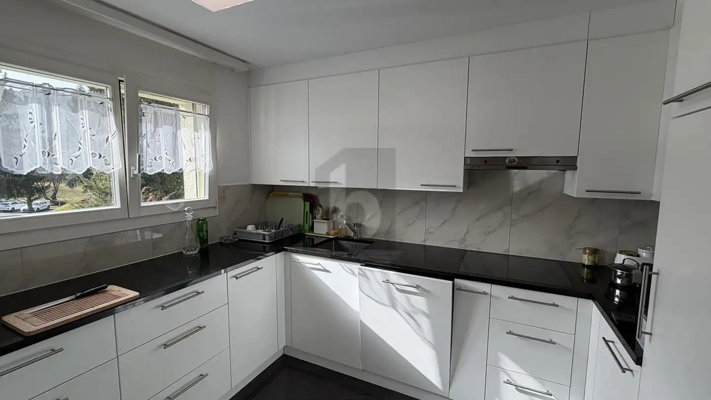 Appartement à louer - 6014 Luzern - Photo 4