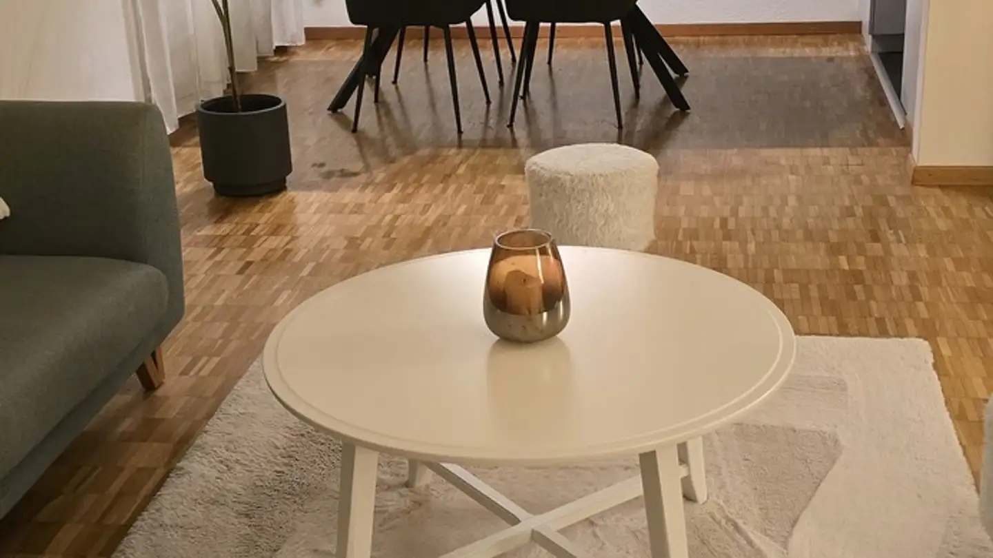 Appartement meublé à louer - Brunnenwiesenstrasse 40, 8610 Uster