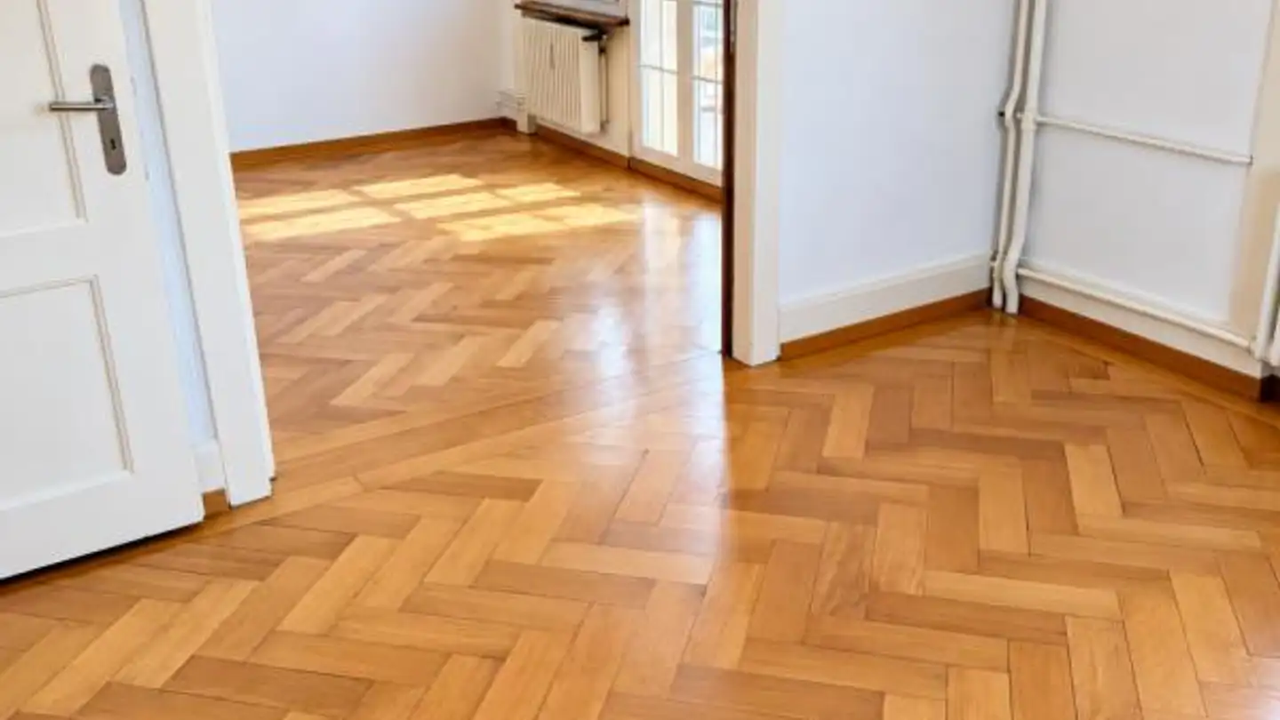 Appartamento in affitto - Hauptstrasse 8, 6260 Reiden - Foto 2