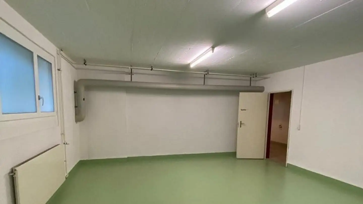 Werkstatt mieten - Tulpenweg 30, 3250 Lyss - Foto 2