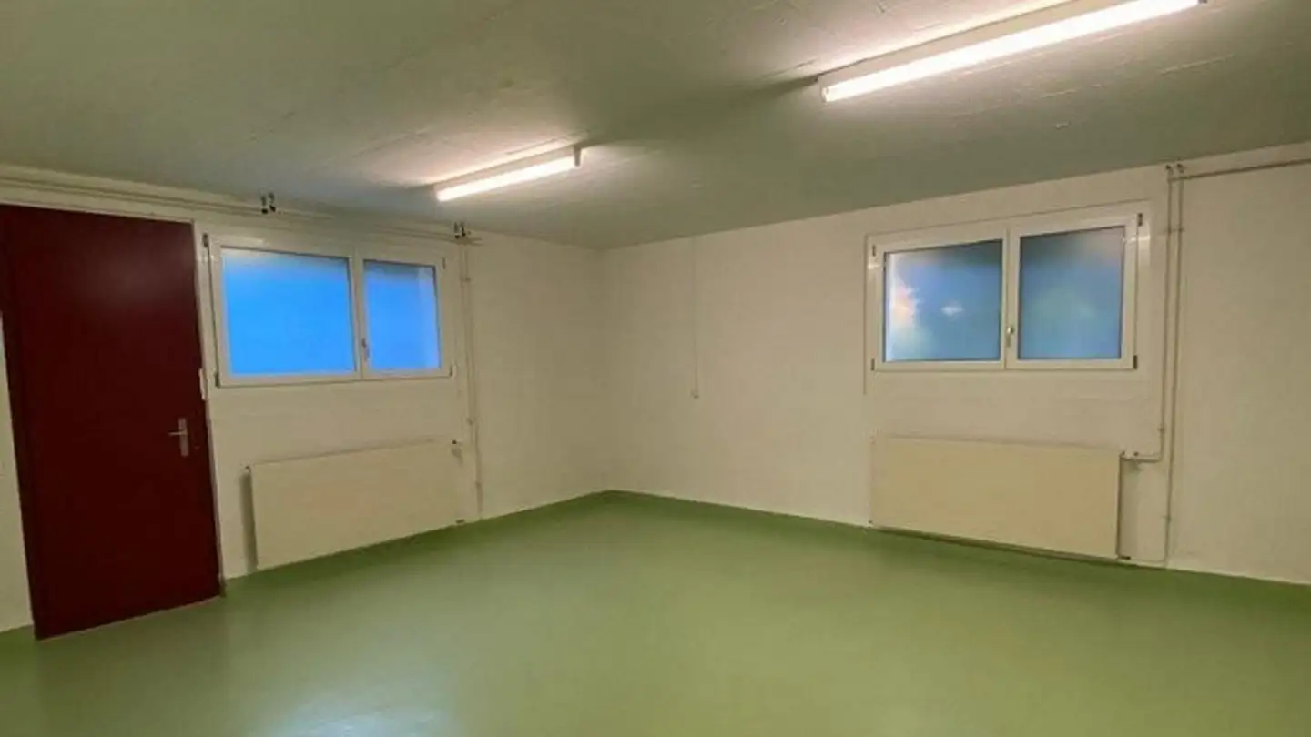 Werkstatt mieten - Tulpenweg 30, 3250 Lyss - Foto 3