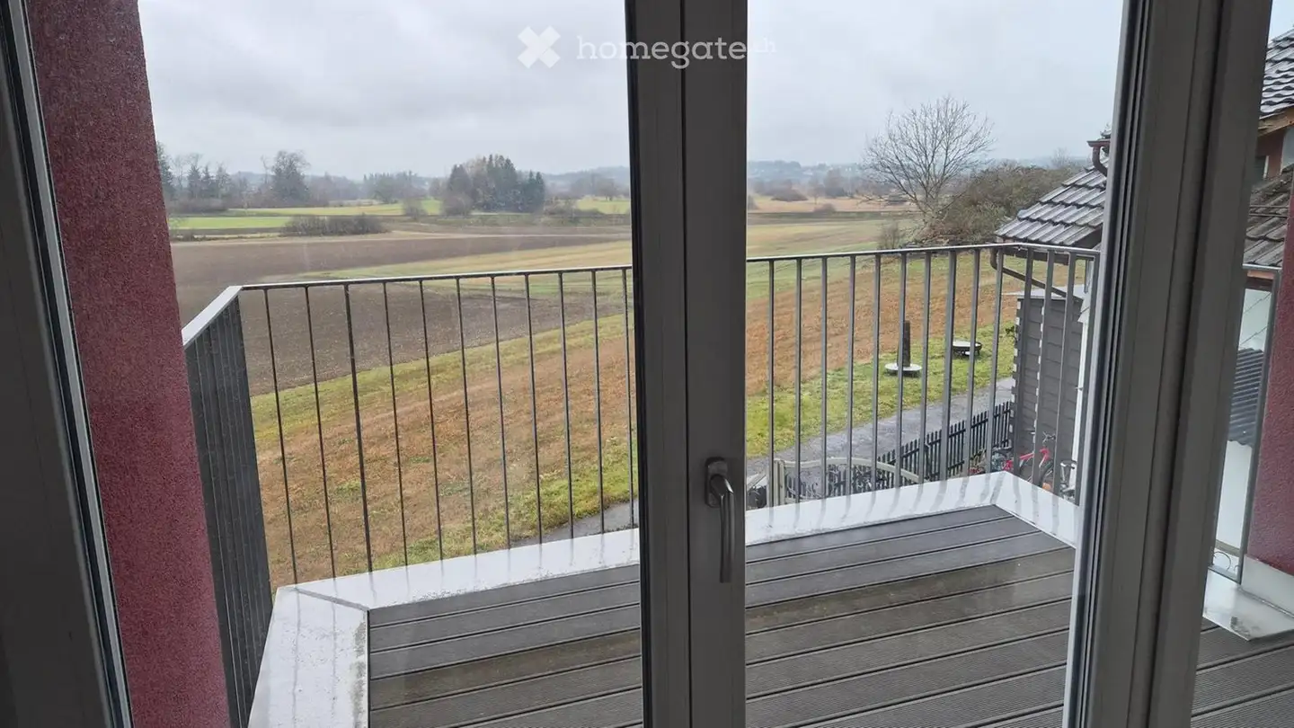 Wohnung mieten - Pfäffikerstrasse 77, 8623 Wetzikon ZH