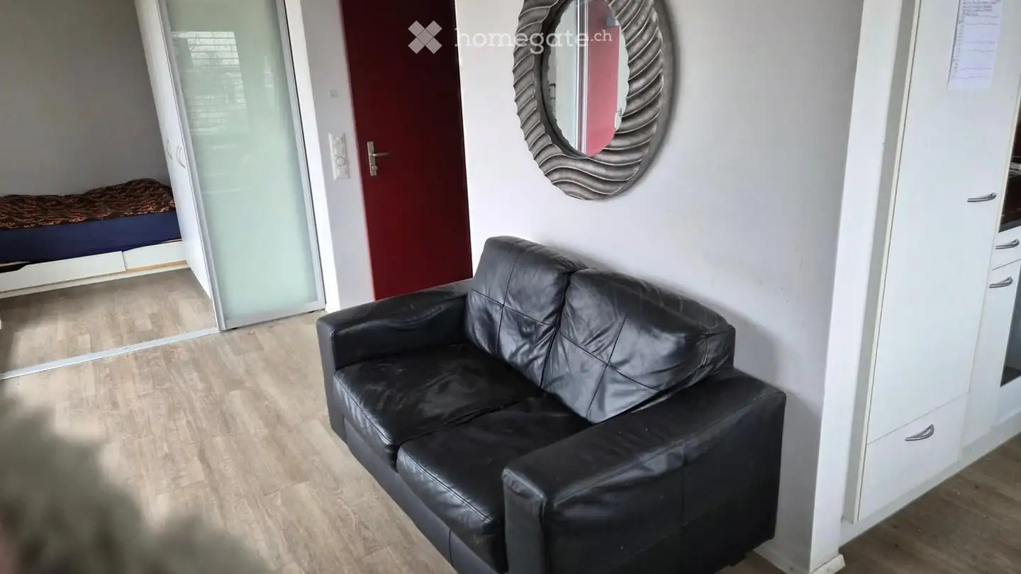 Wohnung mieten - Pfäffikerstrasse 77, 8623 Wetzikon ZH - Foto 2