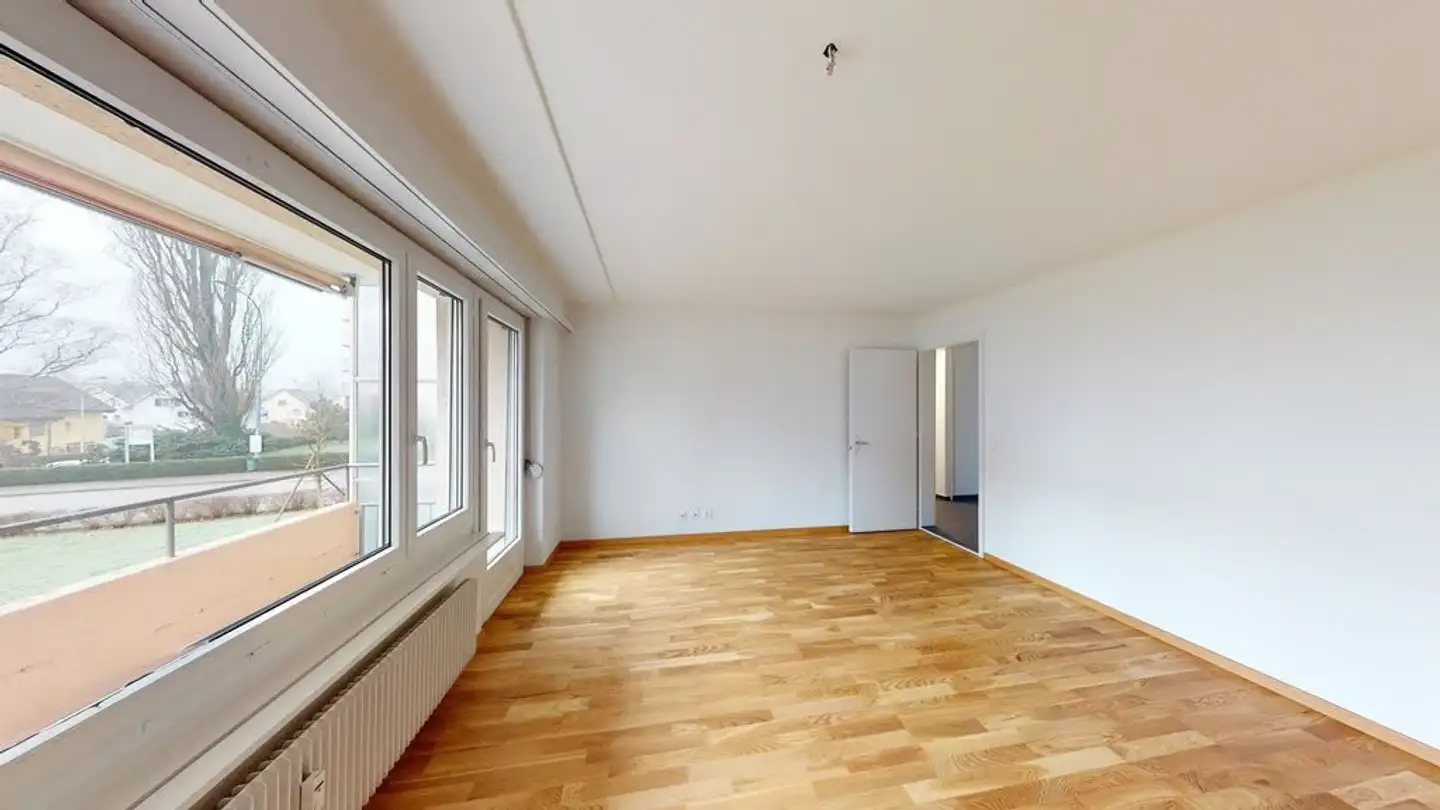Apartment for rent - Lerchenweg 6, 2544 Bettlach - Photo 3