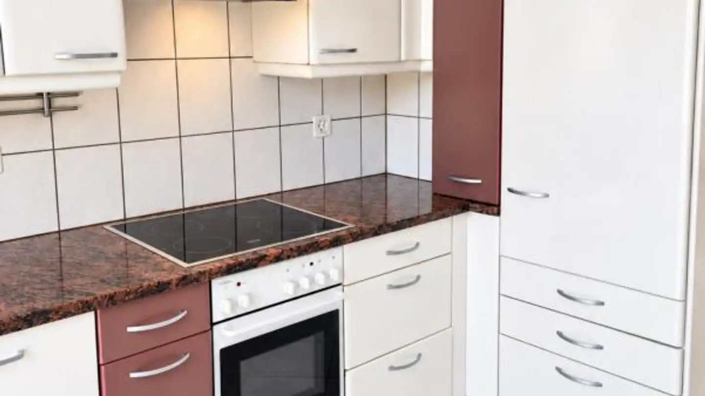 Appartamento in affitto - Hauptstrasse 8, 6260 Reiden - Foto 3