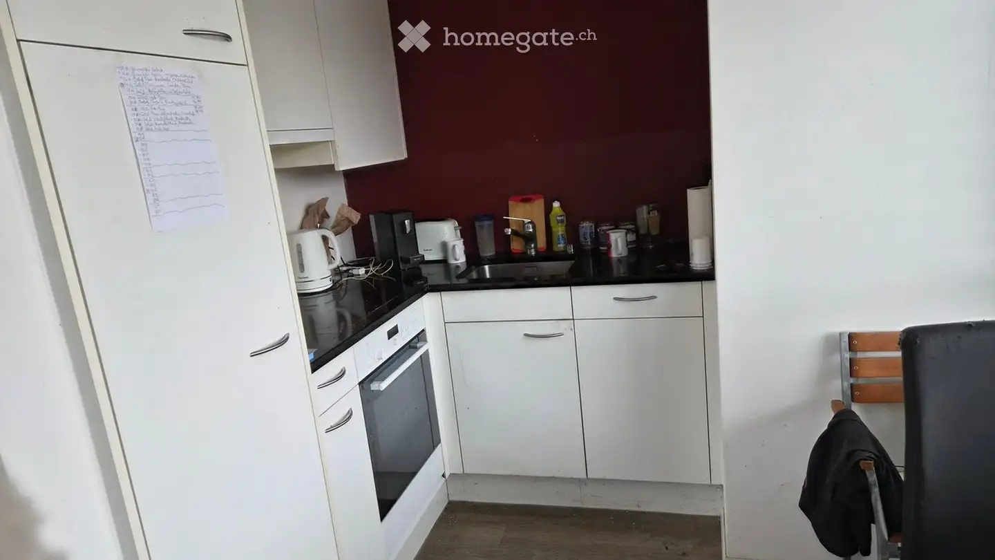 Wohnung mieten - Pfäffikerstrasse 77, 8623 Wetzikon ZH - Foto 3