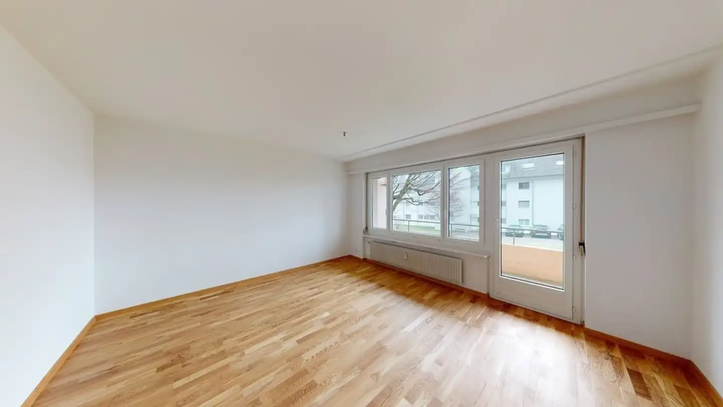 Apartment for rent - Lerchenweg 6, 2544 Bettlach - Photo 4