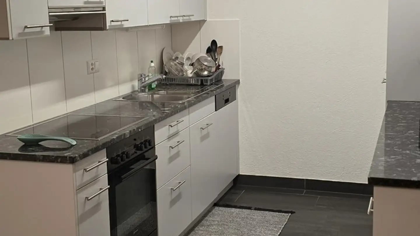 Appartement meublé à louer - Brunnenwiesenstrasse 40, 8610 Uster - Photo 3