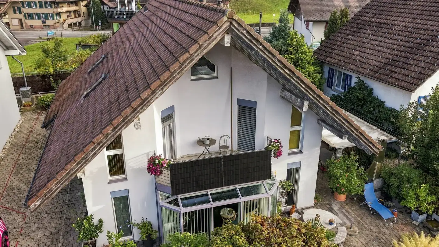 Single house for sale - Bäraugässli 8a, 3552 Bärau