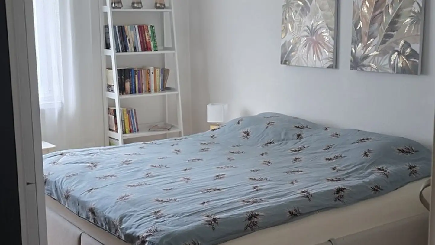 Appartement meublé à louer - Brunnenwiesenstrasse 40, 8610 Uster - Photo 4