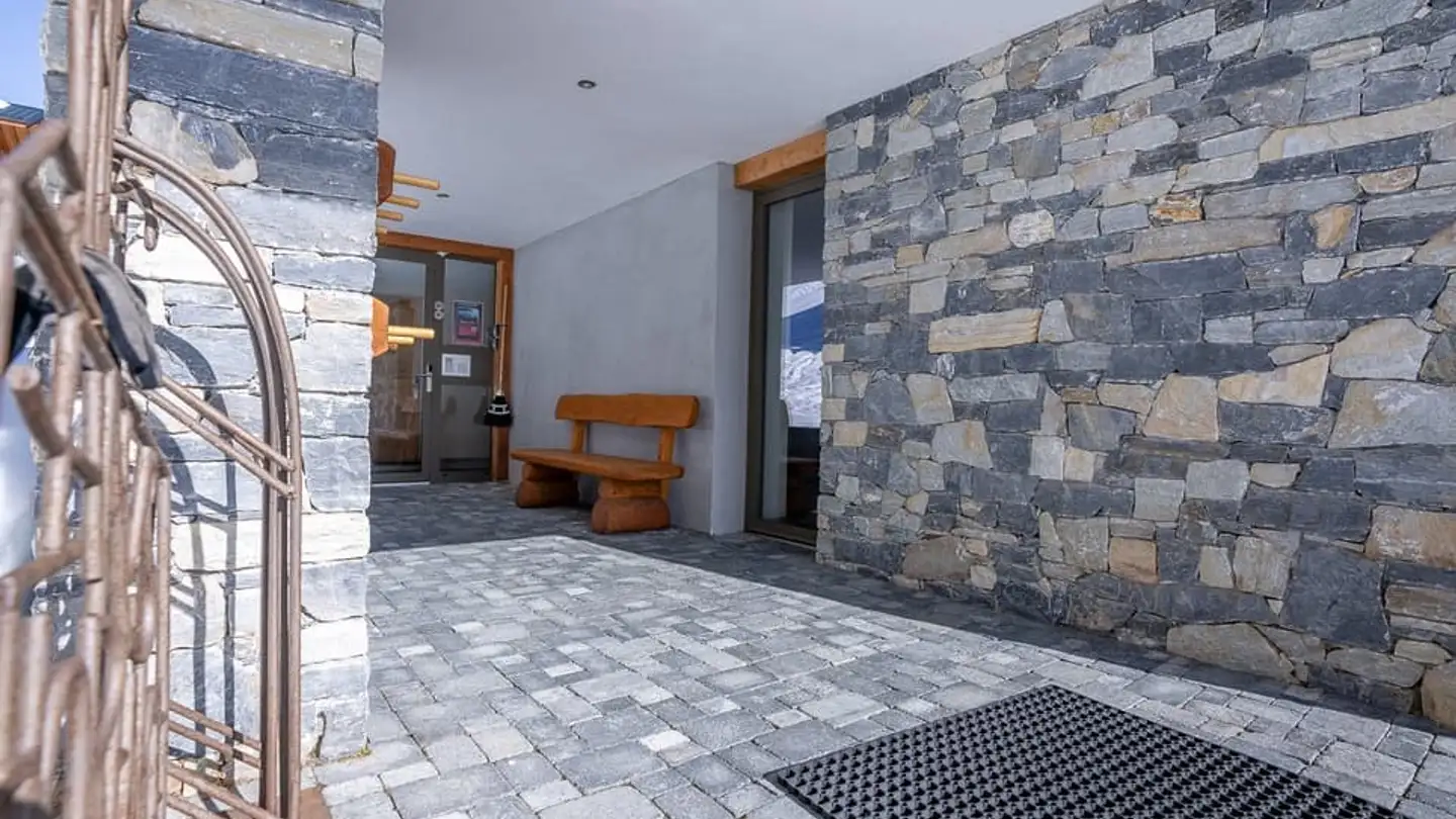 Appartement à vendre - 3987 Riederalp - Photo 2