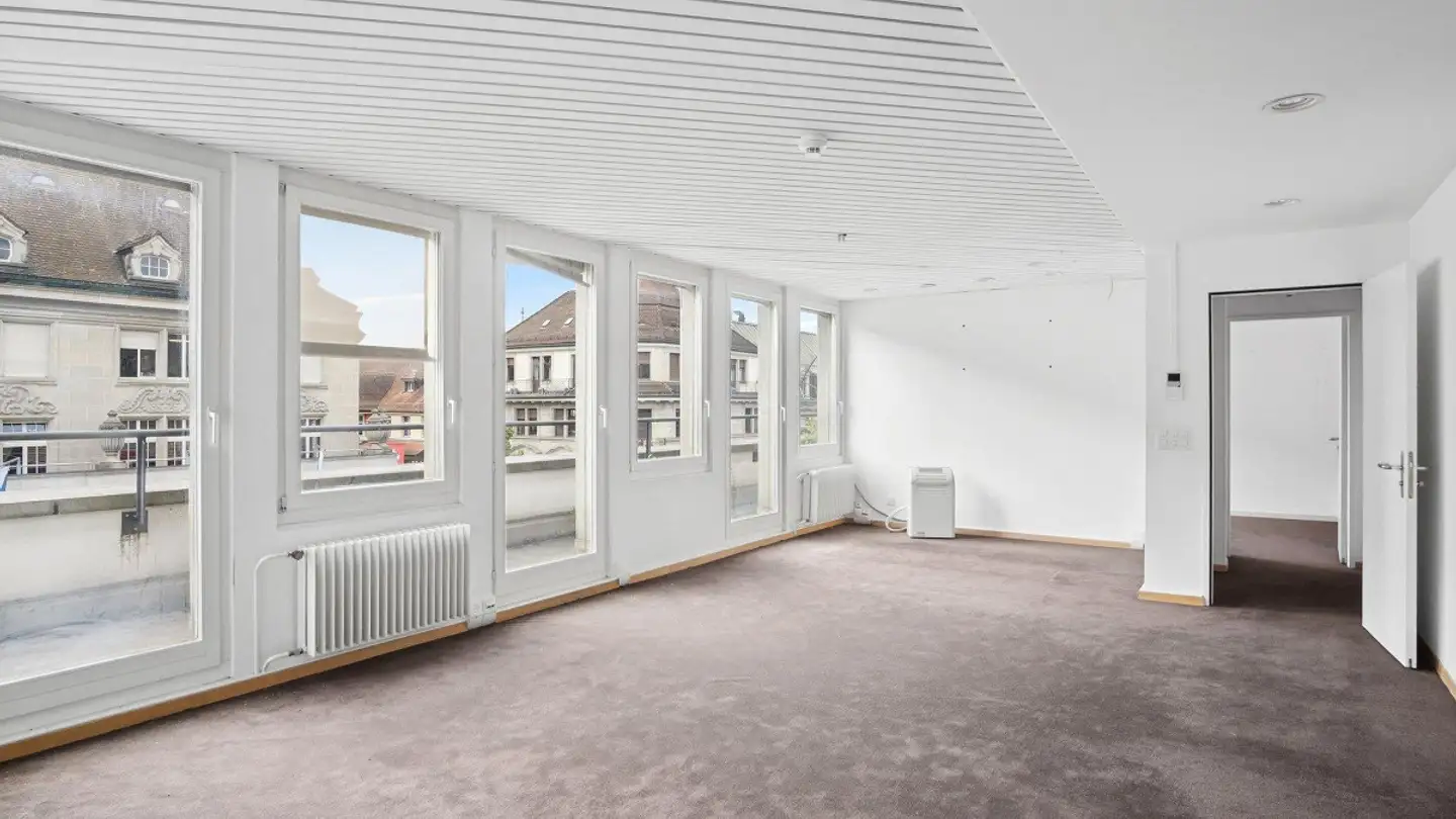 Bureau à louer - Bahnhofstrasse 54, 8001 Zürich