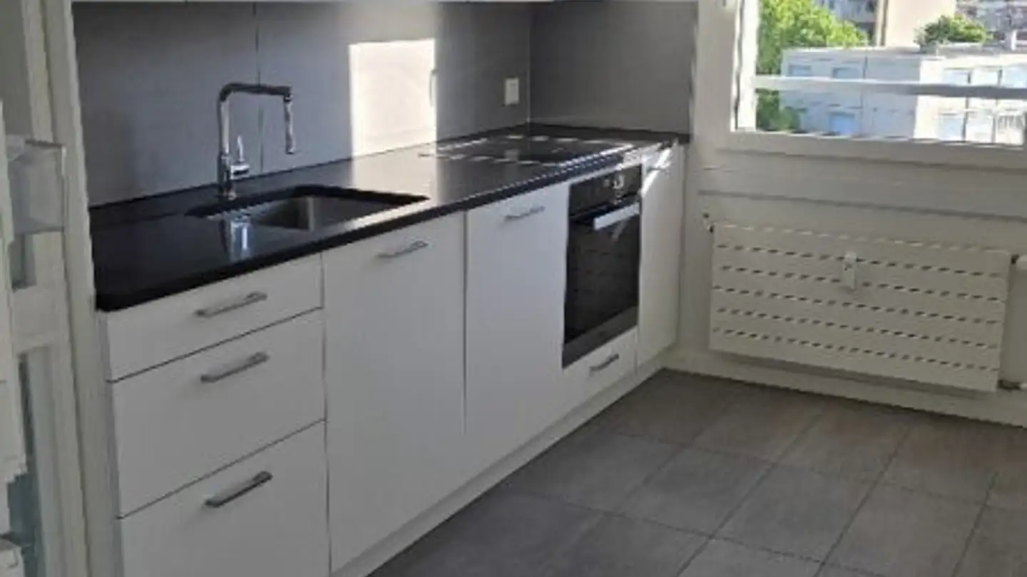 Appartement à louer - Rue Des Troncs 14, 2000 Neuchâtel - Photo 4