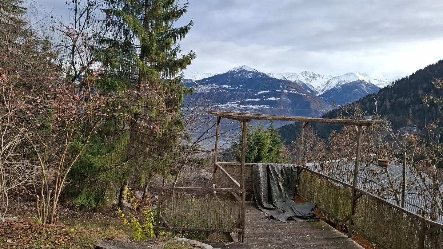 Casa singola in vendita - 1955 Chamoson - Foto 3